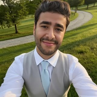Foto do autor Irlen Menezes, piloto de drone e desenvolvedor