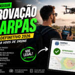 Como Conseguir Aprovação no SARPAS: Guia Definitivo 2026