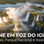 Drone em Foz do Iguaçu — drone Foz do Iguaçu
