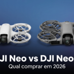 DJI Neo vs DJI Neo 2