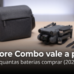 Fly More Combo vale a pena?