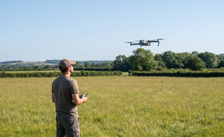 Categoria Aberta de drone (RBAC 100): o que você pode voar sem autorização da ANAC