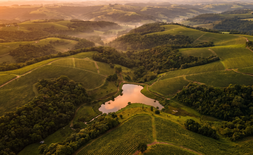 Voar drone em Gramado e na Serra Gaúcha: onde pode e onde não (2026)