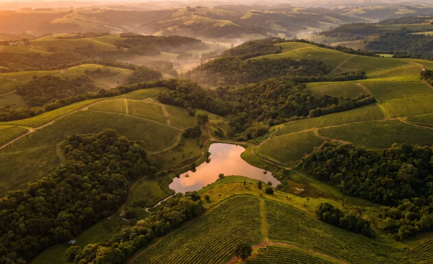 Voar drone em Gramado e na Serra Gaúcha: onde pode e onde não (2026)