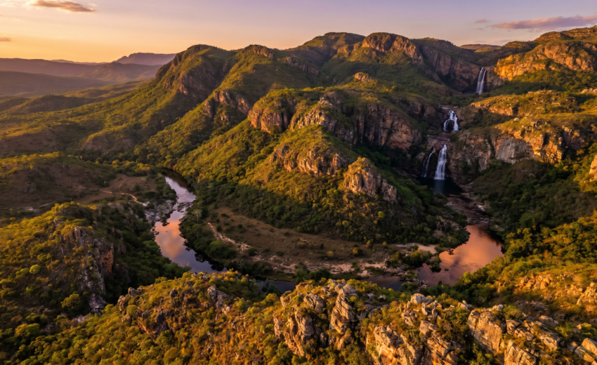Voar drone na Serra do Cipó (MG): o que pode e o que é proibido (2026)