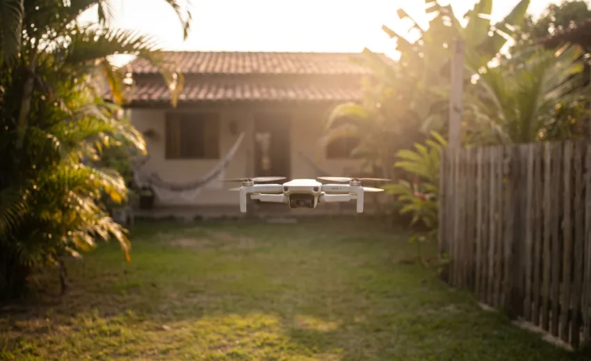 Como regularizar seu drone sub-250g para voar legal em 2026 (passo a passo)