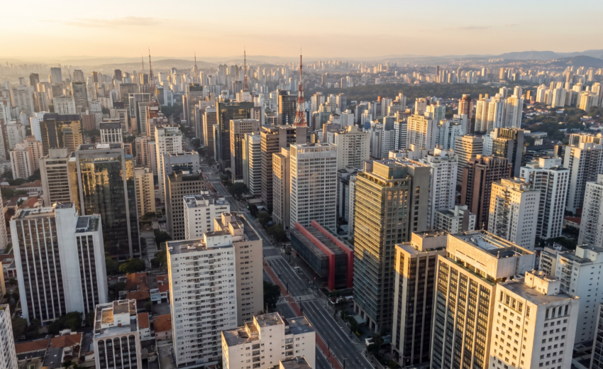 Onde voar drone em São Paulo capital? O guia honesto (2026)