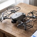 DJI Lito X1: o que mudou no firmware — firmware dji lito x1