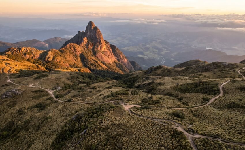 Pode voar drone em Itatiaia? Regras do parque mais antigo (2026)