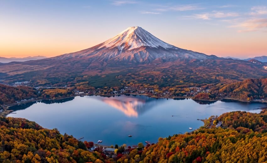 Pode voar drone no Japão? Registro, DID e regras (2026)