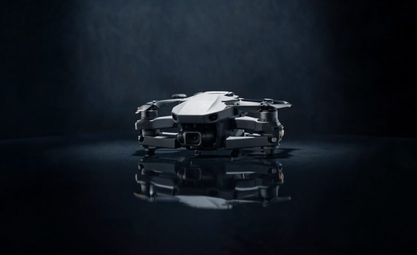 Próximos drones da DJI: o que é fato e o que é boato em 2026