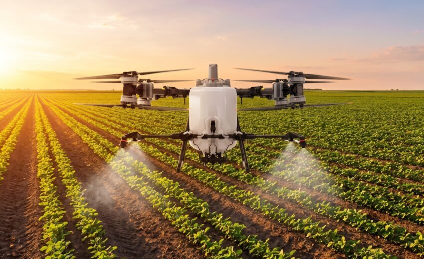 O drone de cada profissão: o que o agro, a polícia e o cinema realmente registram