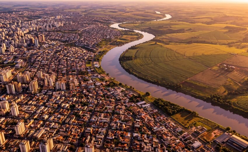 Onde está o mercado de drone no Brasil? O mapa por estado