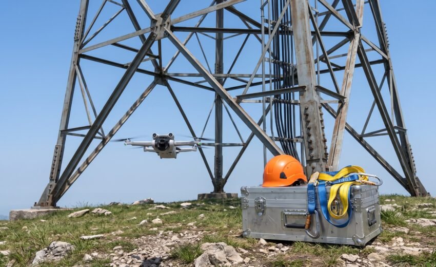 Certificações que valem no currículo do piloto de drone: exame da ANAC, CAAR, NR-35, NR-10, NR-33 e offshore, nicho por nicho (2026)