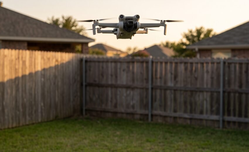 Derrubar drone é crime? Atirar, usar bloqueador (jammer) e o que a lei brasileira permite de verdade (2026)