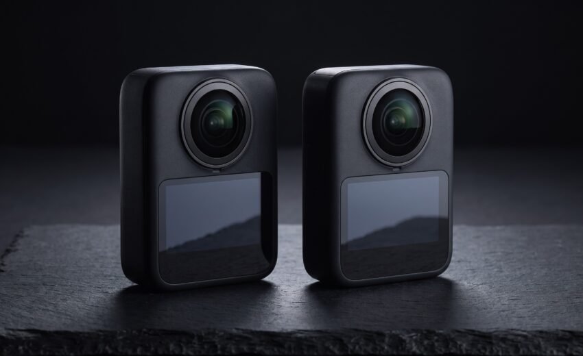 Osmo 360 x Osmo 360 II: o que mudou de verdade, o que ficou igual e quem deve trocar (comparativo 2026)