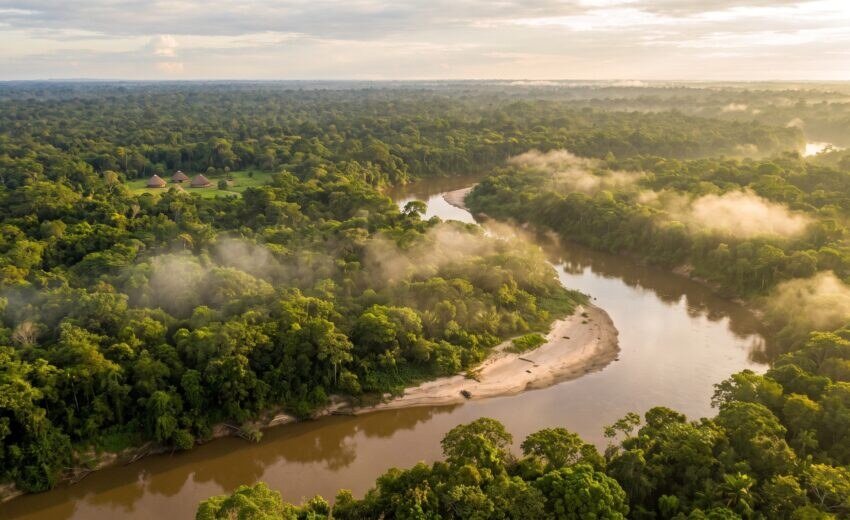 Drone em terra indígena: o que a lei permite, o que exige consentimento e como pedir autorização (2026)