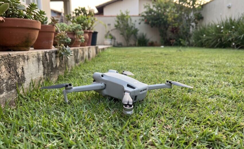 Achei um drone: posso ficar com ele? O prazo de 15 dias e como devolver ao dono (2026)