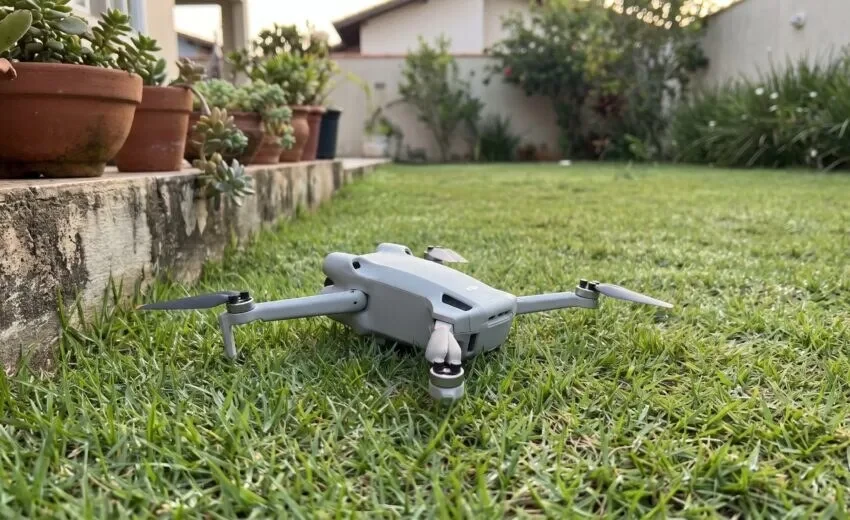 Achei um drone: posso ficar com ele? O prazo de 15 dias e como devolver ao dono (2026)