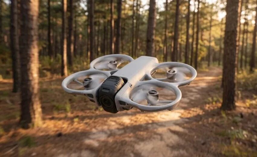 DJI Avata 360: o que mudou nos firmwares de 2026, da v01.00.0100 à v01.00.0600, e se vale atualizar agora
