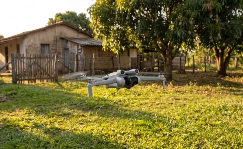 Projeto de lei quer acabar com a licença de drone? O que o PL 3297 propõe e por que hoje nada mudou (2026)